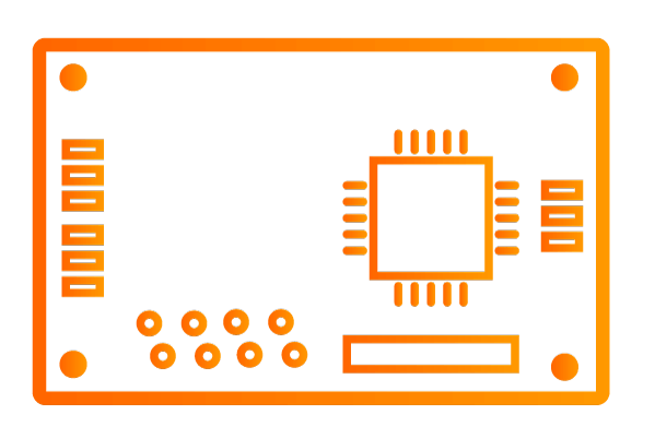 Icon of a Development Toolkit for industrial protocol integration