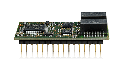 KUNBUS-IC EtherCAT Kommunikations-Schnittstelle