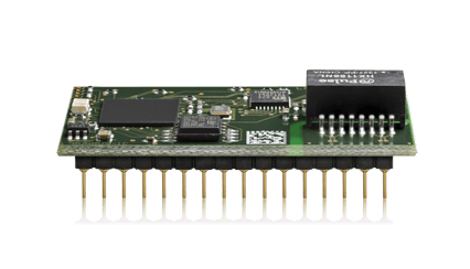 KUNBUS-IC EtherNet/IP Kommunikations-Schnittstelle