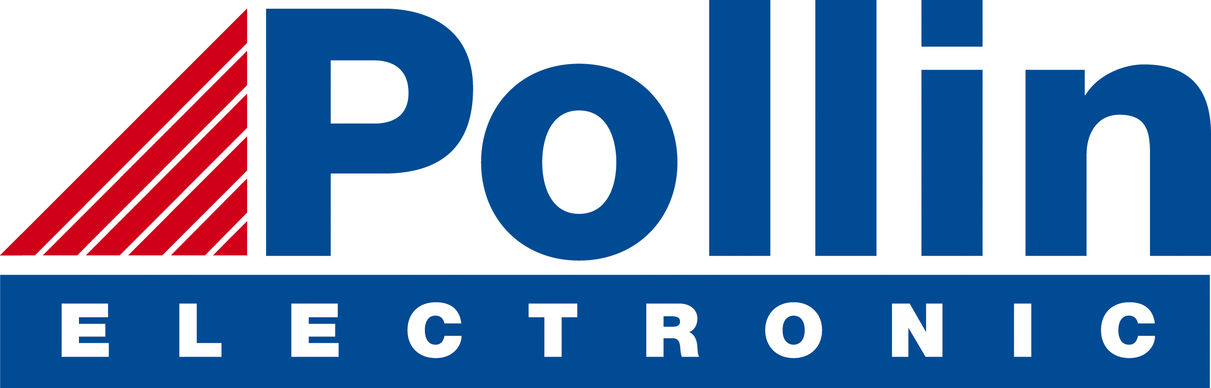 Pollin Logo