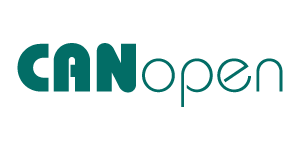 CANopen Logo