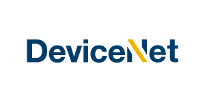 DeviceNet Logo