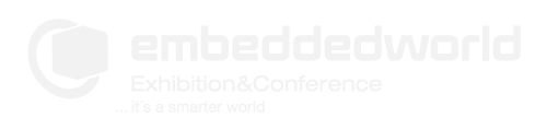 embedded world fair logo