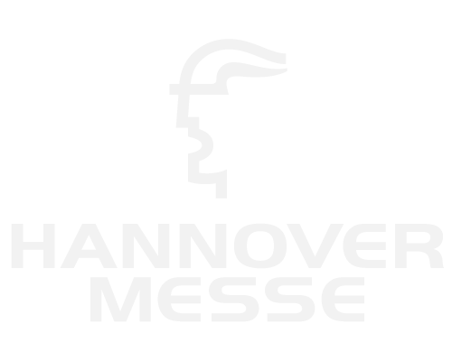 Hannover Messe logo