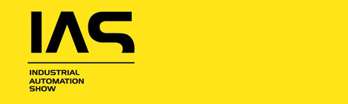 IAS exhibition logo IAS exhibition logo