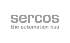 Sercos Logo