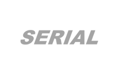 serial Logo